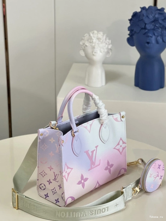 Cheap VUITTON LOUIS ONTHEGO PM 0823